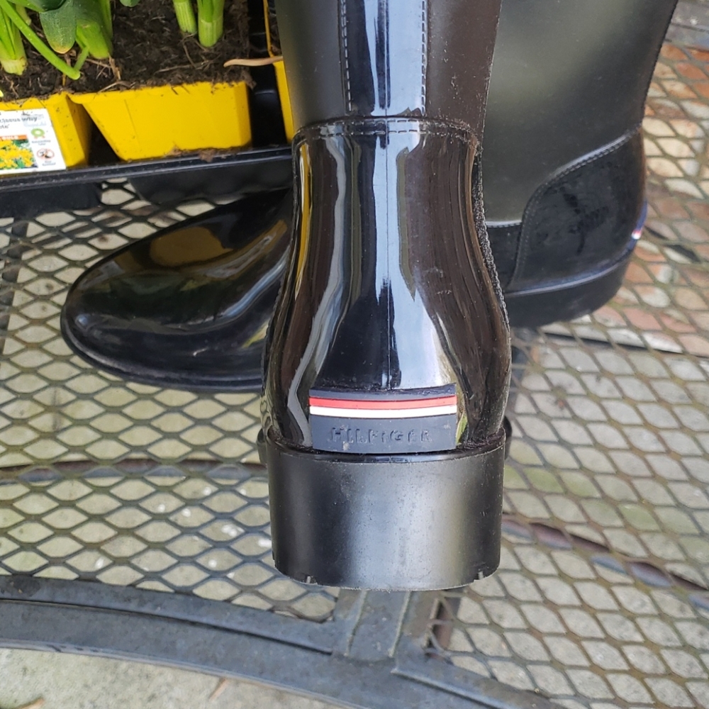 Barley worn.  Ankle Boots🎁🎁 - Picture 3 of 6